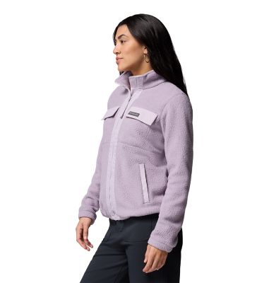 Image showing  Women's Juniper Peak Full Zip Fleece