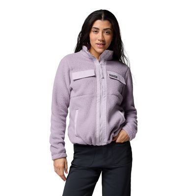 Image showing  Women's Juniper Peak Full Zip Fleece