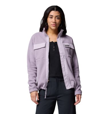 Image showing  Women's Juniper Peak Full Zip Fleece