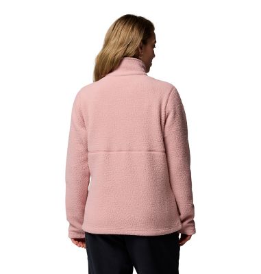 Image showing  Women's Juniper Peak Full Zip Fleece