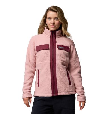 Image showing  Women's Juniper Peak Full Zip Fleece