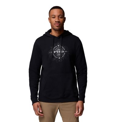 Columbia Sportswear Men's PHG Topo Hunt Hoodie