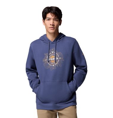 Product color Nocturnal/Maple Sugar Topo Hunt