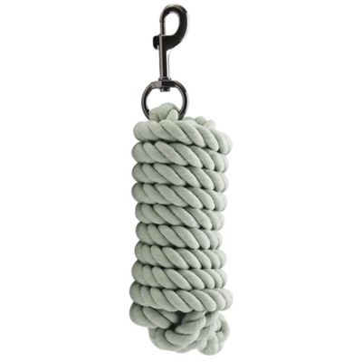 Barn Star Rope Horse Lead, Sage Green