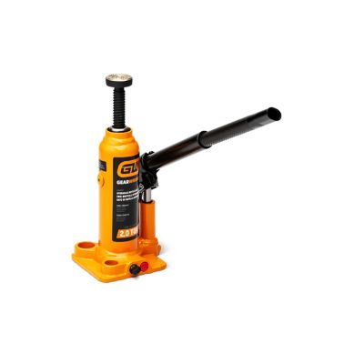 Image showing  2 Ton Hydraulic Bottle Jack