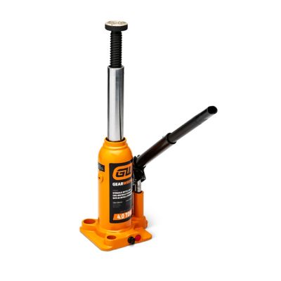 Image showing  4 Ton Hydraulic Bottle Jack