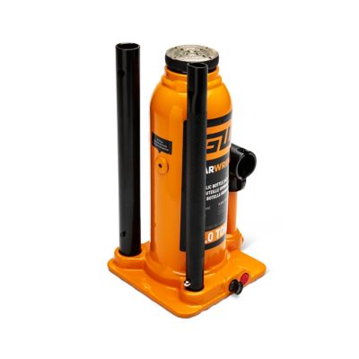 Image showing  6 Ton Hydraulic Bottle Jack
