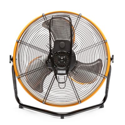 Image showing  20 in. 3-Speed High Velocity Shop Fan
