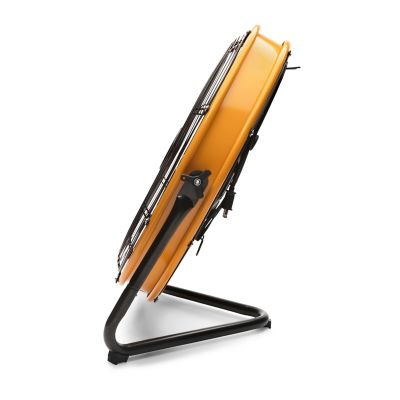 Image showing  20 in. 3-Speed High Velocity Shop Fan