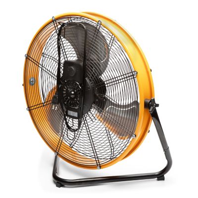Image showing  20 in. 3-Speed High Velocity Shop Fan