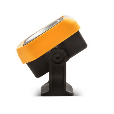 Image showing  1000 Lumens Rechargeable Shop Light