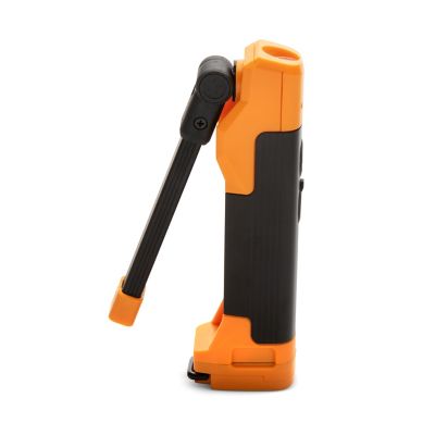 Image showing  8-1/2 in. Flex Head Rechargeable Light