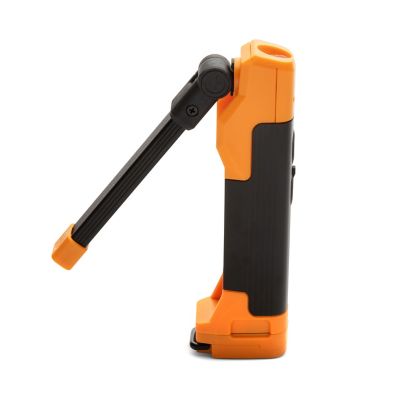 Image showing  8-1/2 in. Flex Head Rechargeable Light