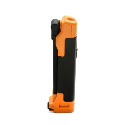 Image showing  10-1/2 in. Flex Head Rechargeable Light
