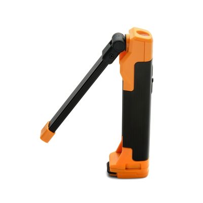 Image showing  10-1/2 in. Flex Head Rechargeable Light