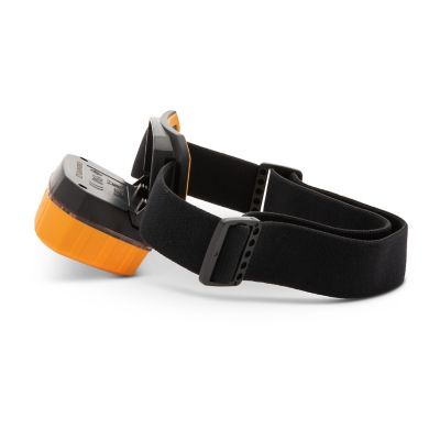 Image showing  400 Lumens Rechargeable Head Light