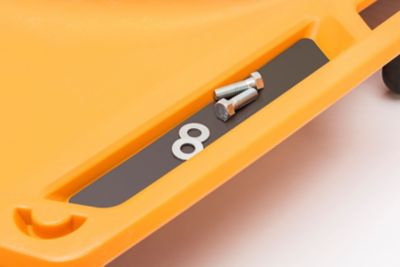 Image showing 5 th GEARWRENCH Mechanics Creeper