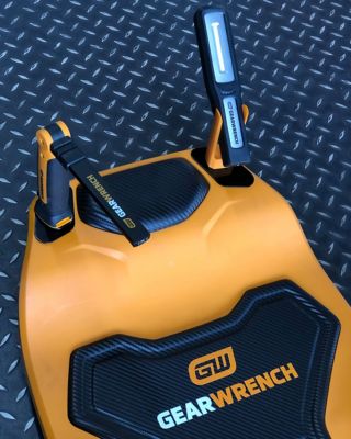 Image showing 8 th GEARWRENCH Mechanics Creeper