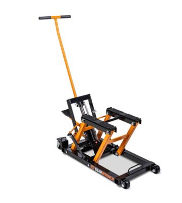 Image showing  1500 lbs ATV and Motorcycle Jack