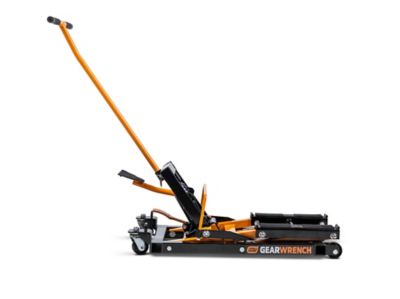 Image showing  1500 lbs ATV and Motorcycle Jack