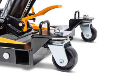 Image showing  1500 lbs ATV and Motorcycle Jack