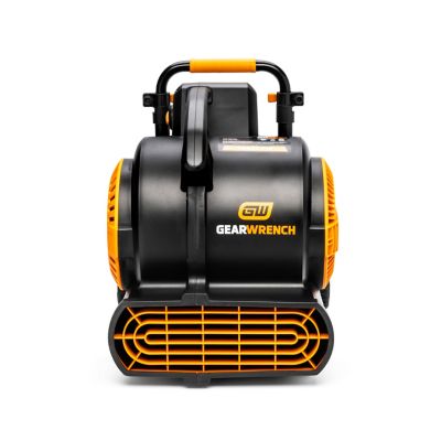 Image showing  1800 CFM Industrial Air Mover