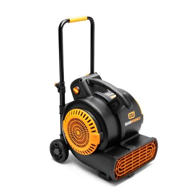 Image showing  1800 CFM Industrial Air Mover