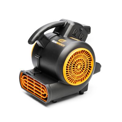 Image showing  800 CFM Compact Air Mover