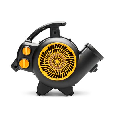 Image showing  800 CFM Compact Air Mover