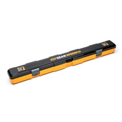 Image showing 8 th GEARWRENCH 1/2 in. 120XP Flex Head Electronic Torque Wrench with Angle