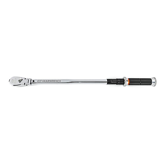 30 ft. to 250 ft./lbs. 1/2 in. Drive 120XP Micrometer Torque Wrench 30 ft. to 250 ft./lbs. 1/2 in. Drive 120XP Micrometer Torque Wrench
