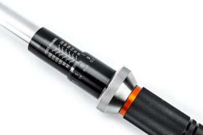 Image showing  1/2 in. Drive 120XP Flex Head Micrometer Torque Wrench 30-250 ft/lbs.