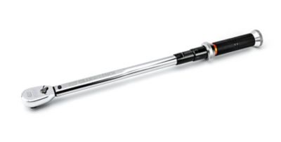 Image showing  1/2 in. Drive 120XP Micrometer Torque Wrench 20-150 ft/lbs.