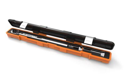Image showing  1/2 in. Drive 120XP Micrometer Torque Wrench 30-250 ft/lbs.