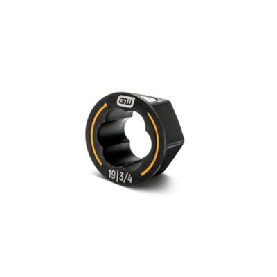 Image showing  16 pc. Bolt Biter SAE/Metric Wrench Insert Set