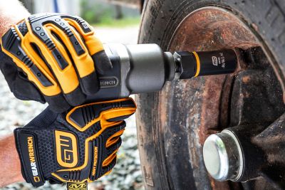 Image showing  5 pc. 1/2 in. Drive Bolt Biter Deep Extraction Socket Set