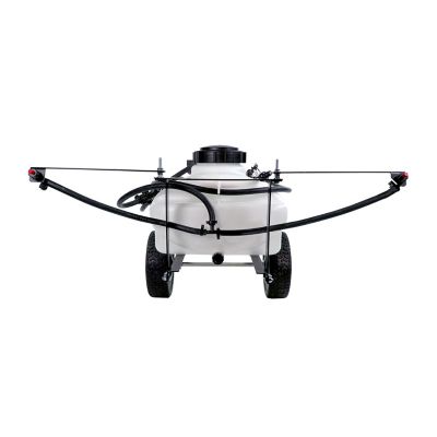 Image showing  15 gal. Tow-Behind Sprayer ST-152BH - Perfect for spraying Herbicide, Pesticide, Insecticides, and Water