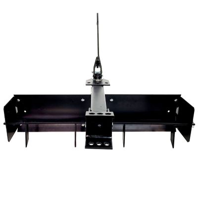 Image showing  38 in. Box Scraper and Rear Blade BS-381 2-in-1 Tool for Versatile Landscaping