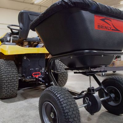 Image showing  1/2 in. Magnetic Hitch Pin Secure and Hassle-Free Trailer Attachment