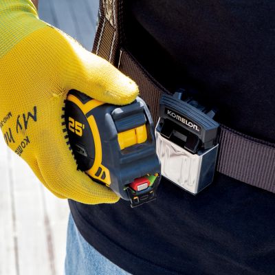 Image showing  Quick Draw Tape Measure Holster