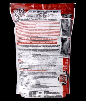 Image showing  Deer Cane Mineral Mix, 6. lb. - NY