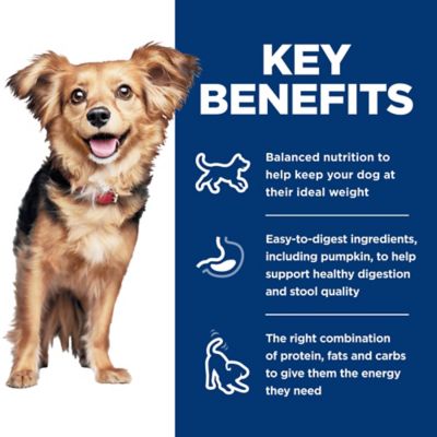 Image showing  Adult Small and Mini Perfect Digestion Chicken and Vegetables Wet Dog Food, 5.8 oz.