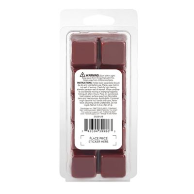 Image showing  4.5 oz. Mulled Cider Melts