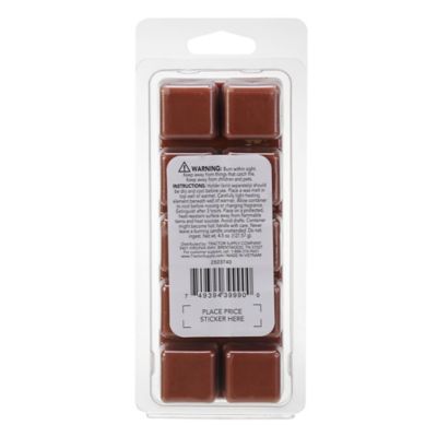Image showing  Ginger Snaps Scented Wax Melts, 4.5 oz.