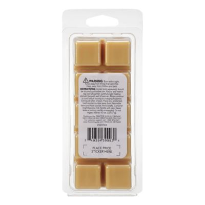 Image showing  Honeycrisp Cider Scented Wax Melts, 4.5 oz.