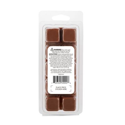 Image showing  Coffee Scented Wax Melts, 4.5 oz.