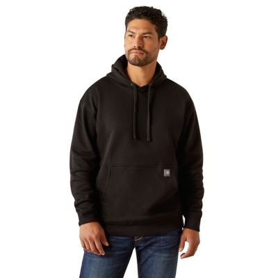 Image showing  Men's Workman Brickyard Work Hoodie