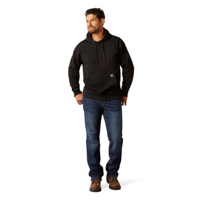 Image showing  Men's Workman Brickyard Work Hoodie