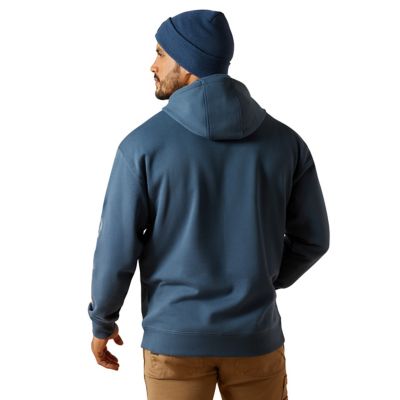 Image showing  Men's Graphic Work Hoodie