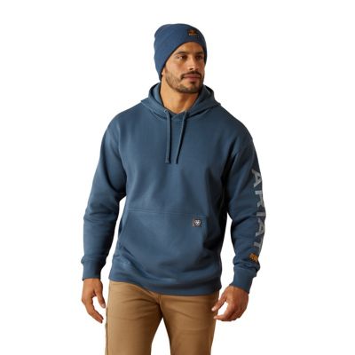 Ariat Men's Graphic Work Hoodie